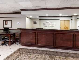 Western East 3* Bloomington