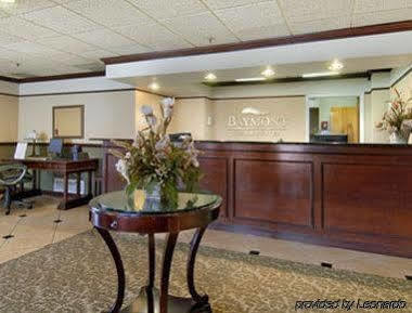 Hotel Western East Bloomington